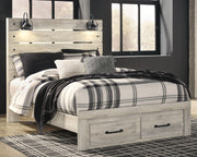 Cambeck - Bedroom Set - JaxCo Furniture