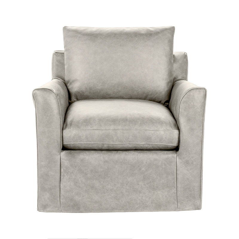 Cassiano - Swivel Chair - JaxCo Furniture