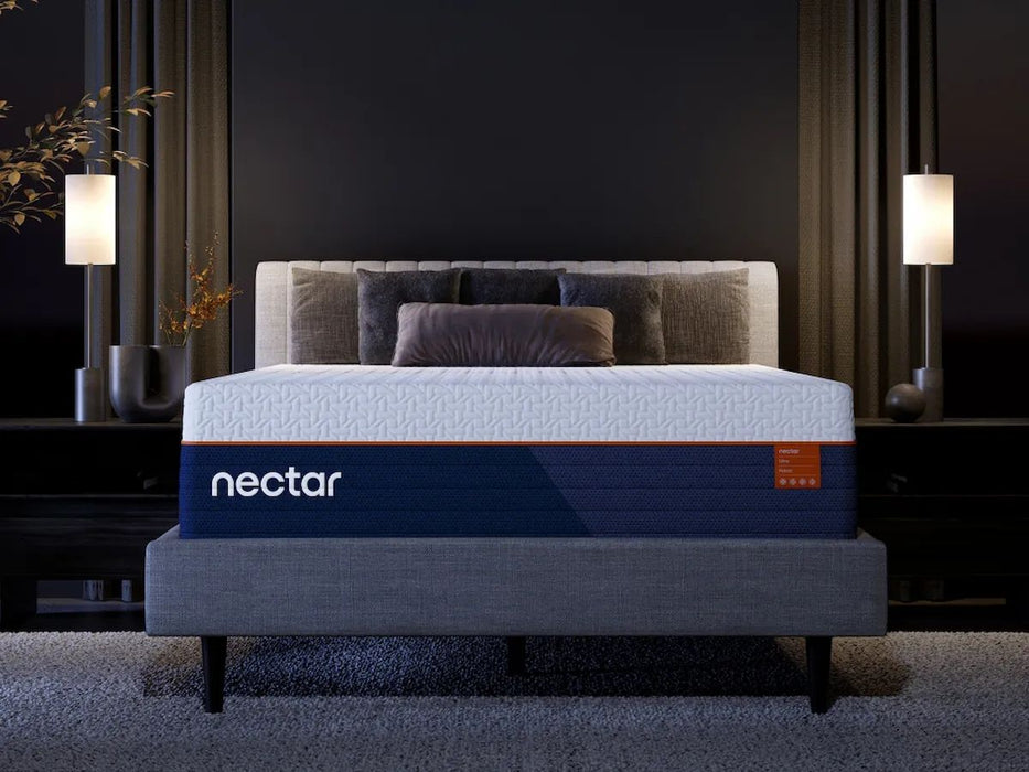 Nectar Ultra Hybrid 5.1 - Mattress