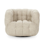 Walter - Swivel Accent Chair - JaxCo Furniture