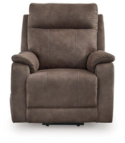 Crestmeade - Power Lift Recliner - JaxCo Furniture