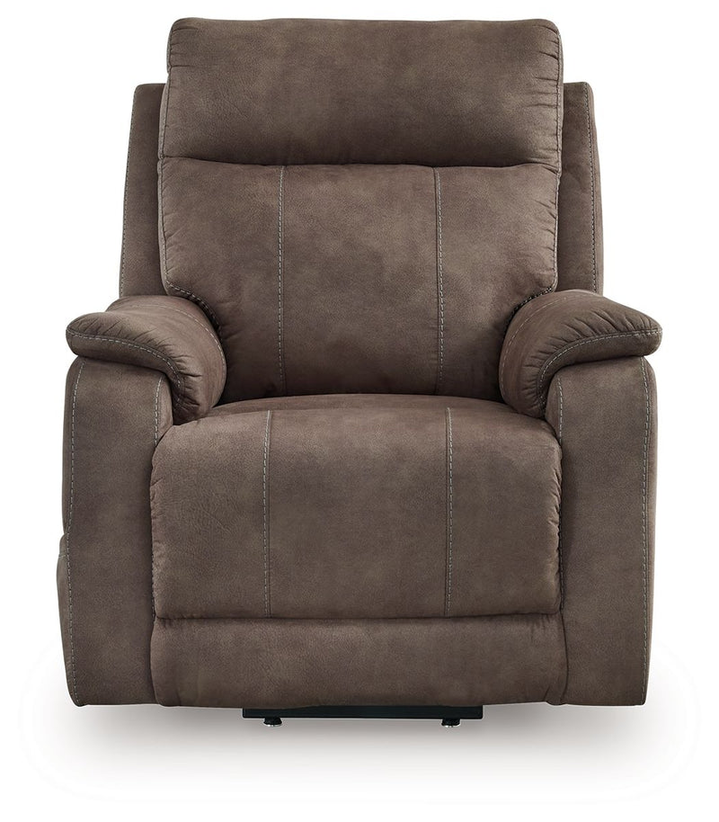 Crestmeade - Power Lift Recliner - JaxCo Furniture