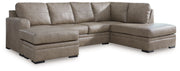 Amuleto - Sectional - JaxCo Furniture