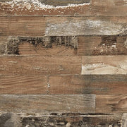 Willowton - Whitewash - 64" TV Stand With Glass/Stone Fireplace Insert - JaxCo Furniture