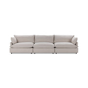 Caplan - Modular Sectional - JaxCo Furniture