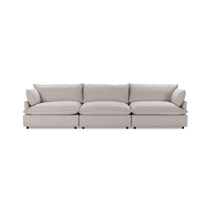 Caplan - Modular Sectional - JaxCo Furniture
