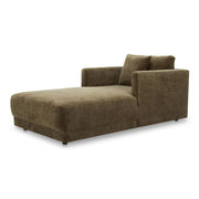 Bryn - Chaise - Heritage Green - JaxCo Furniture