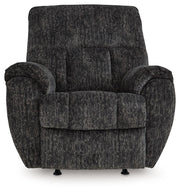 Stayfish - Rocker Recliner - JaxCo Furniture