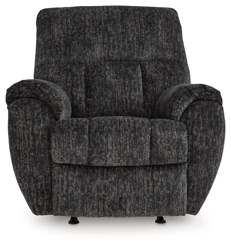 Stayfish - Rocker Recliner - JaxCo Furniture