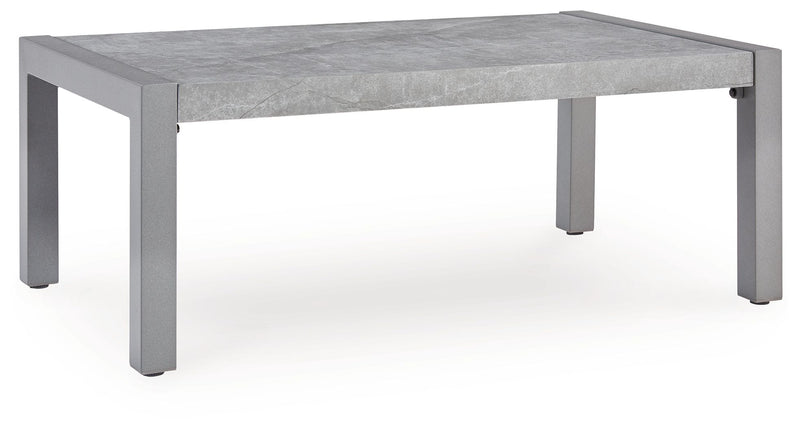 Hurley Park - Table - JaxCo Furniture