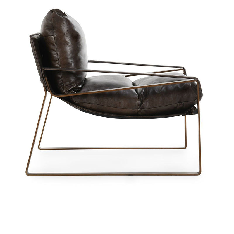 Morgan - Accent Chair - JaxCo Furniture