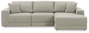 Next-gen - Sectional - JaxCo Furniture