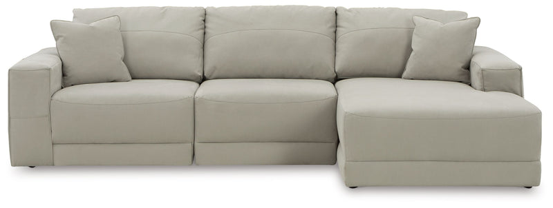 Next-gen - Sectional - JaxCo Furniture