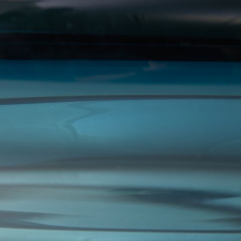 Vallborough - Teal Blue - Bowl - JaxCo Furniture