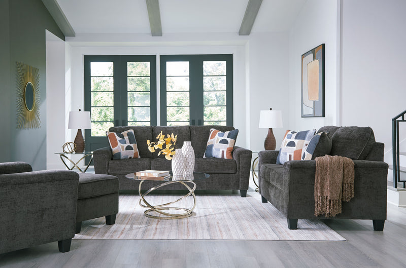 Erinslane - Living Room Set - JaxCo Furniture