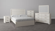 Stelsie - Panel Bed - JaxCo Furniture