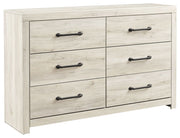 Cambeck - Dresser - JaxCo Furniture