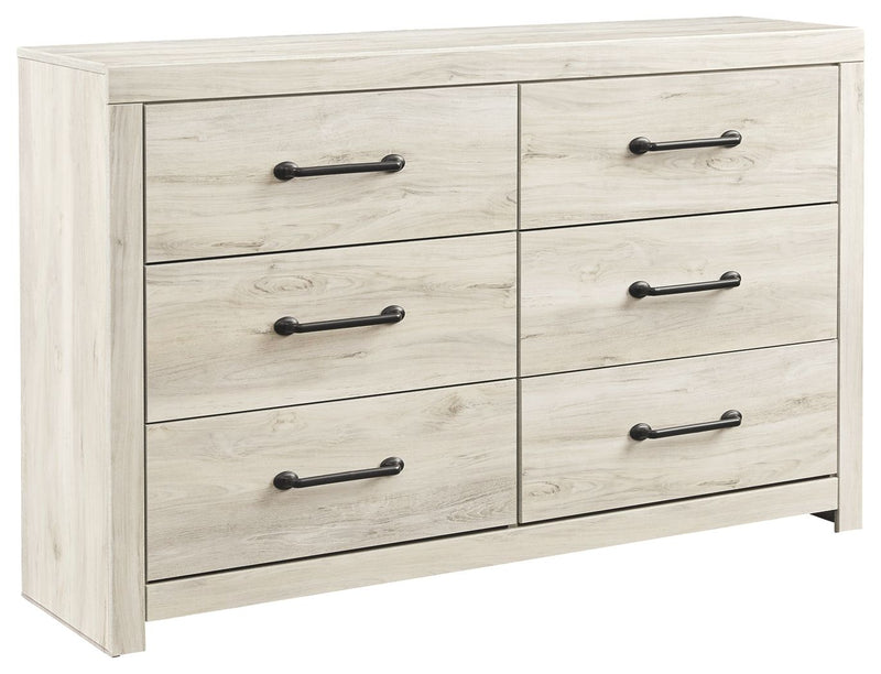 Cambeck - Dresser - JaxCo Furniture