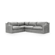 Kipton - Sectional Sofa - JaxCo Furniture