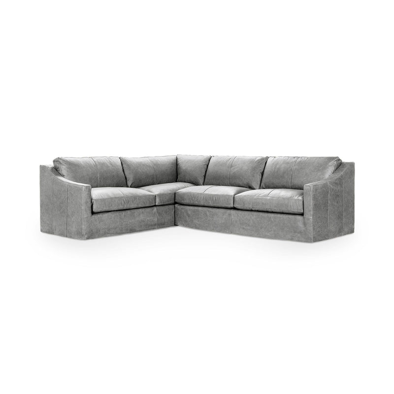 Kipton - Sectional Sofa - JaxCo Furniture