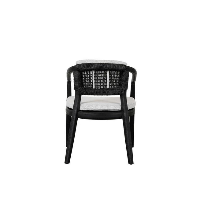 Dawn - Outdoor Dining Chair - JaxCo Furniture