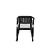 Dawn - Outdoor Dining Chair - JaxCo Furniture