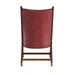 Hunter - Chair & Ottoman - JaxCo Furniture