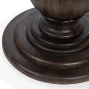 Brookside - Round Dining Table - JaxCo Furniture