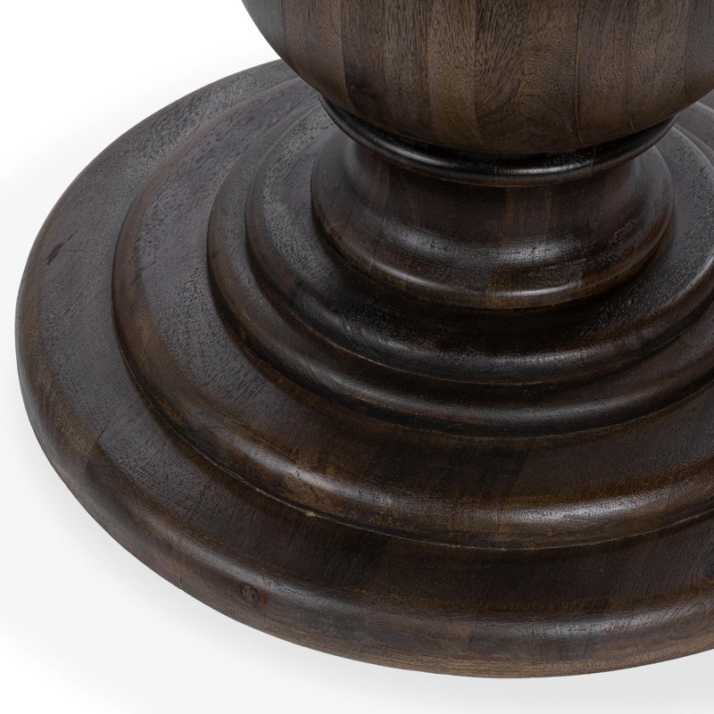 Brookside - Round Dining Table - JaxCo Furniture