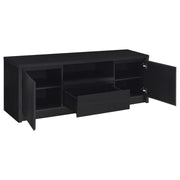 Winfield - 2-Door TV Stand Media Console - JaxCo Furniture