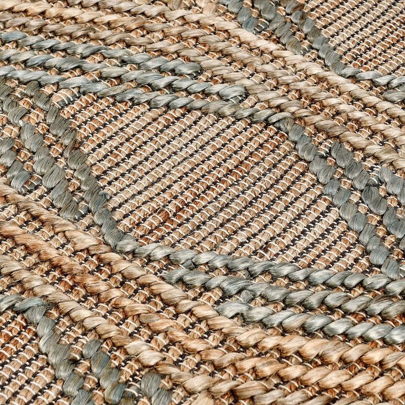 Natural Fiber - Sylmar Rug - JaxCo Furniture