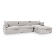 Caplan - Modular Sectional - JaxCo Furniture