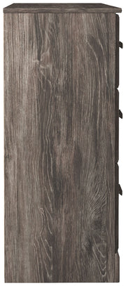 Ralinksi - Dresser, Mirror - JaxCo Furniture