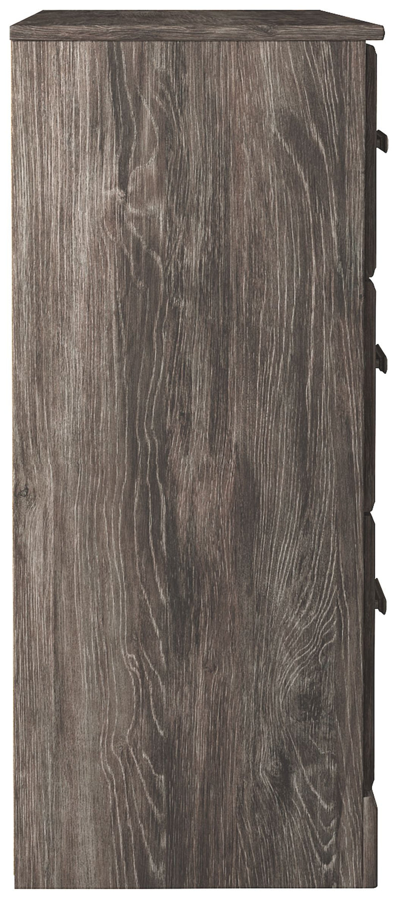 Ralinksi - Dresser, Mirror - JaxCo Furniture