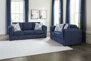 Evansley - Living Room Set - JaxCo Furniture