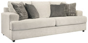 Soletren - Stationary Sofa - JaxCo Furniture