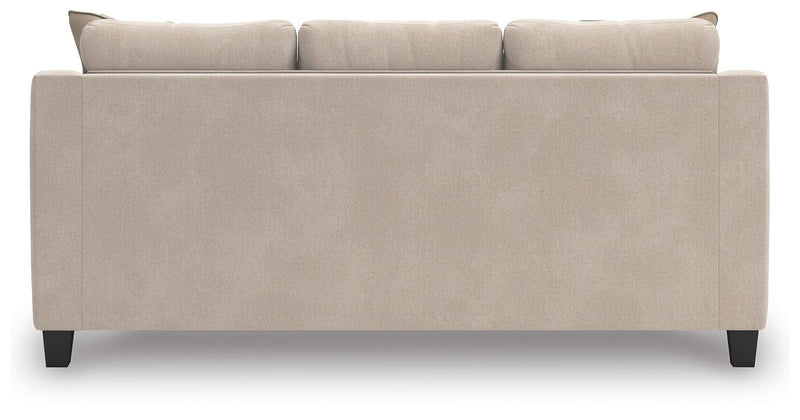 Willarae - Sofa - JaxCo Furniture