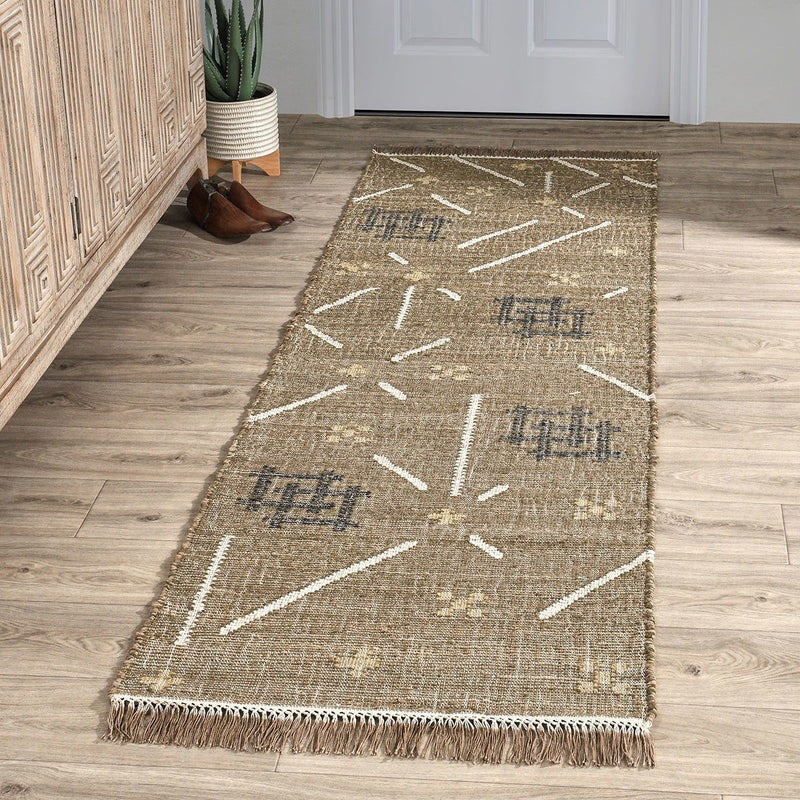 Belfast Caviar - Area Rug - JaxCo Furniture