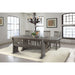 Stone - Dining Set - JaxCo Furniture