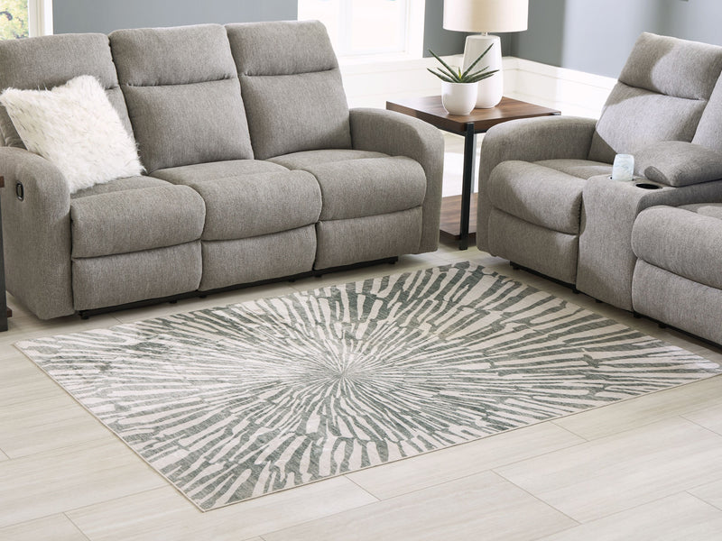 Verland - Washable Rug - JaxCo Furniture