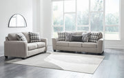 Avenal Park - Living Room Set - JaxCo Furniture