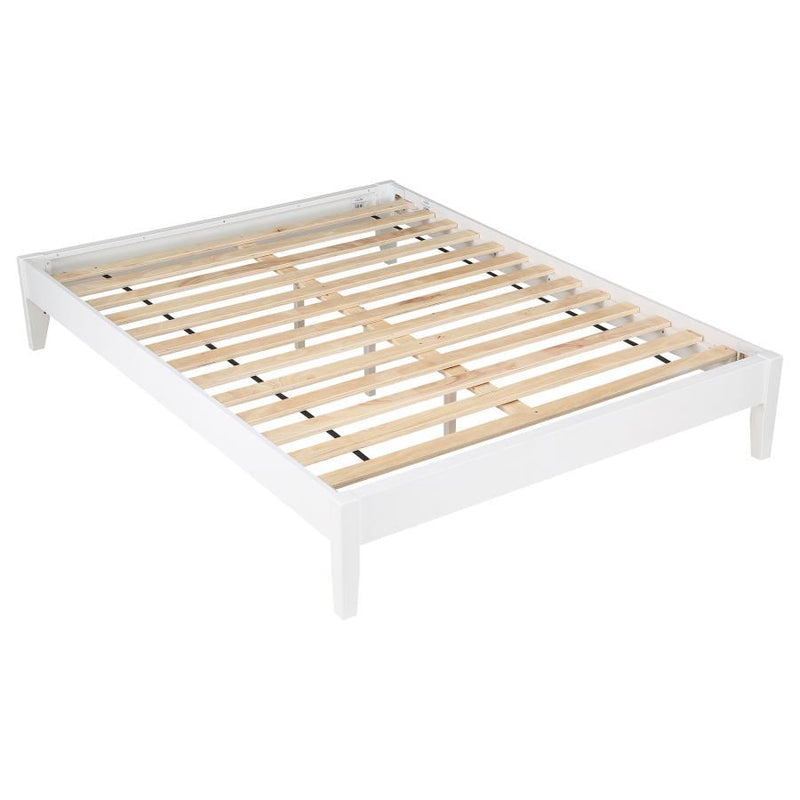 Hounslow - Universal Platform Bed - JaxCo Furniture