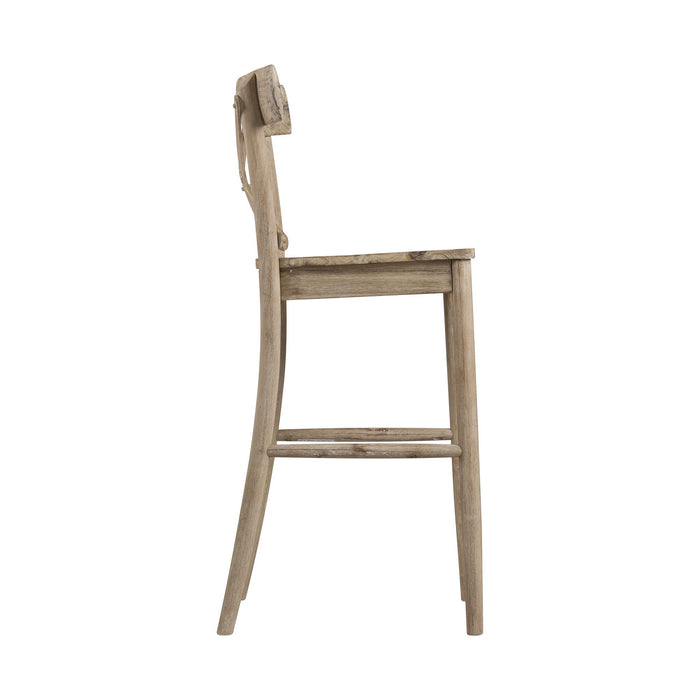 Callista - Bar Stool - JaxCo Furniture