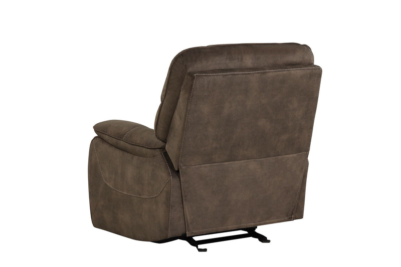 Cooper - Glider Recliner - JaxCo Furniture