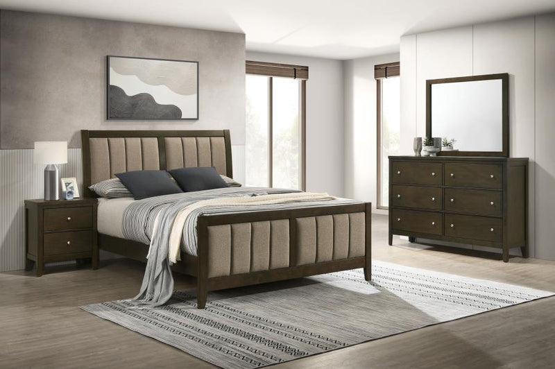 Wilkes - Bedroom Set - JaxCo Furniture