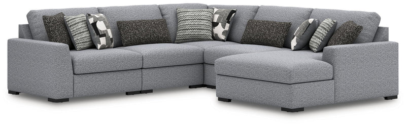 Bealton - Sectional - JaxCo Furniture