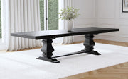 Florence - Extension Dining Table - JaxCo Furniture