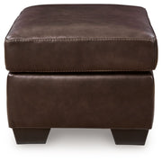 Santorine - Ottoman - JaxCo Furniture
