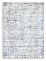 Beckfille - Area Rug - JaxCo Furniture