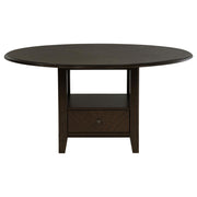Twyla - Round Dining Set - JaxCo Furniture